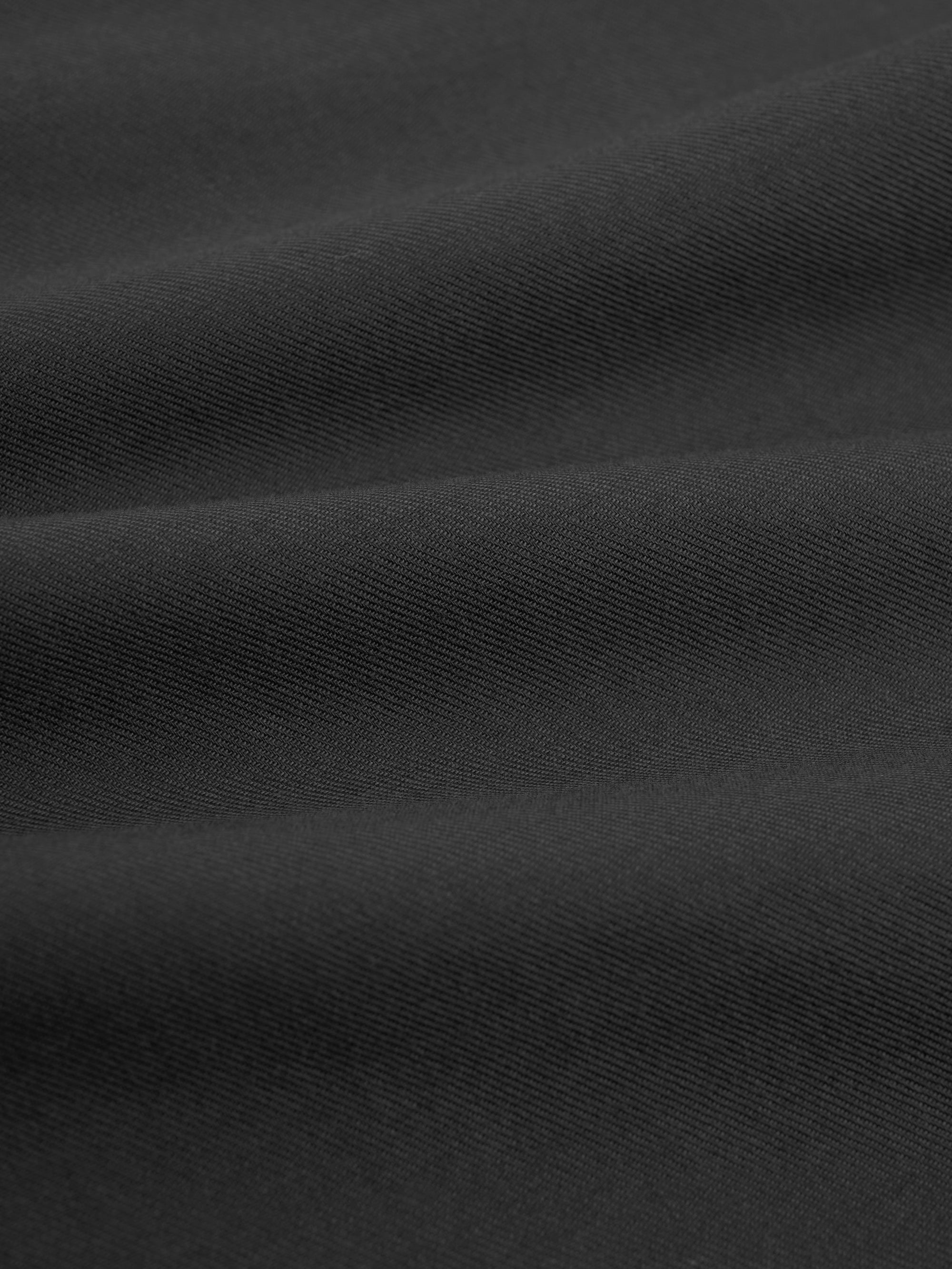 Quito Short Sleeve Shirt Donelly Charcoal