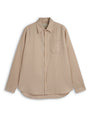 New York Special Shirt Bramley Beige