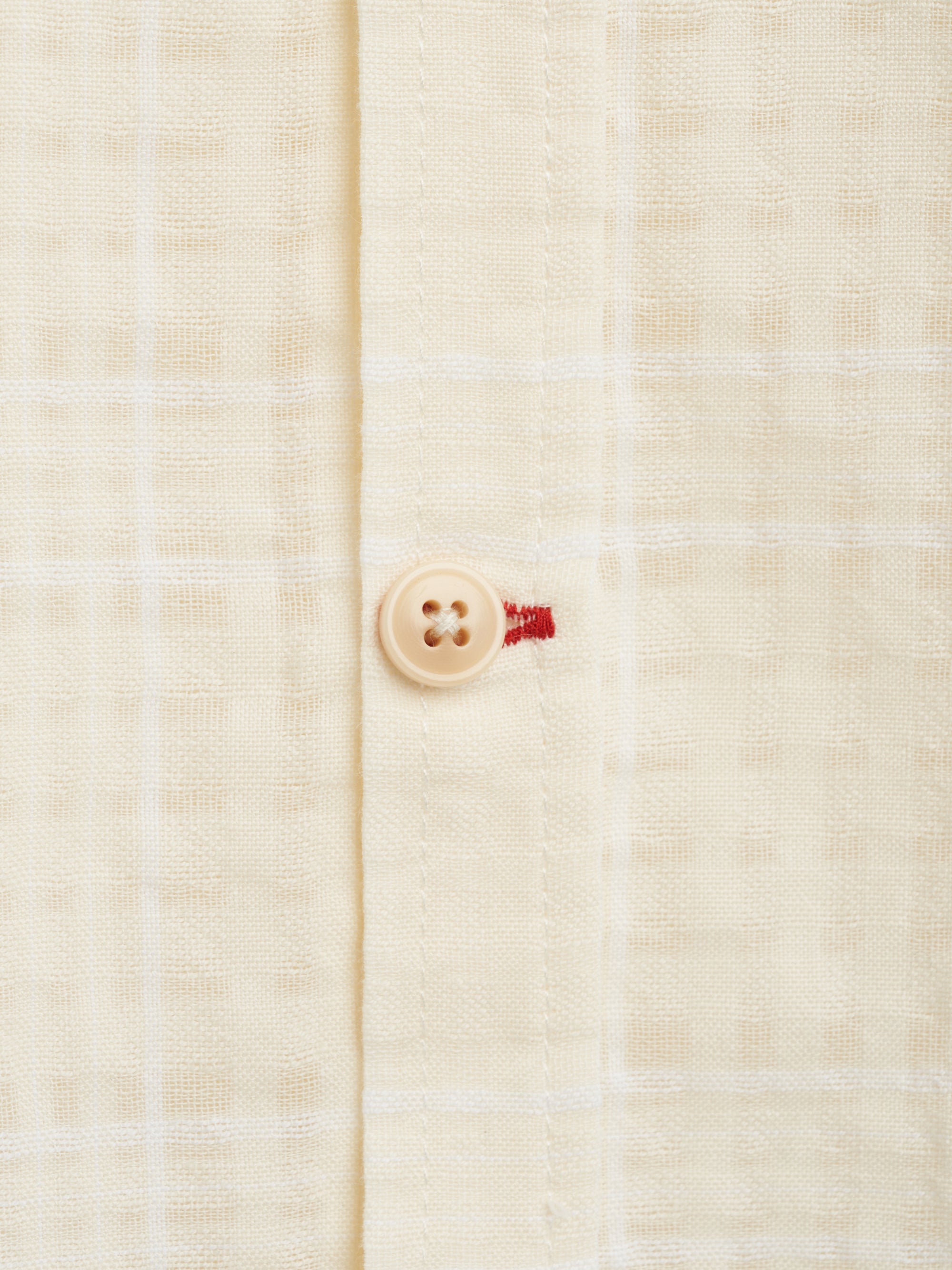 New York Special Shirt Connell Cream