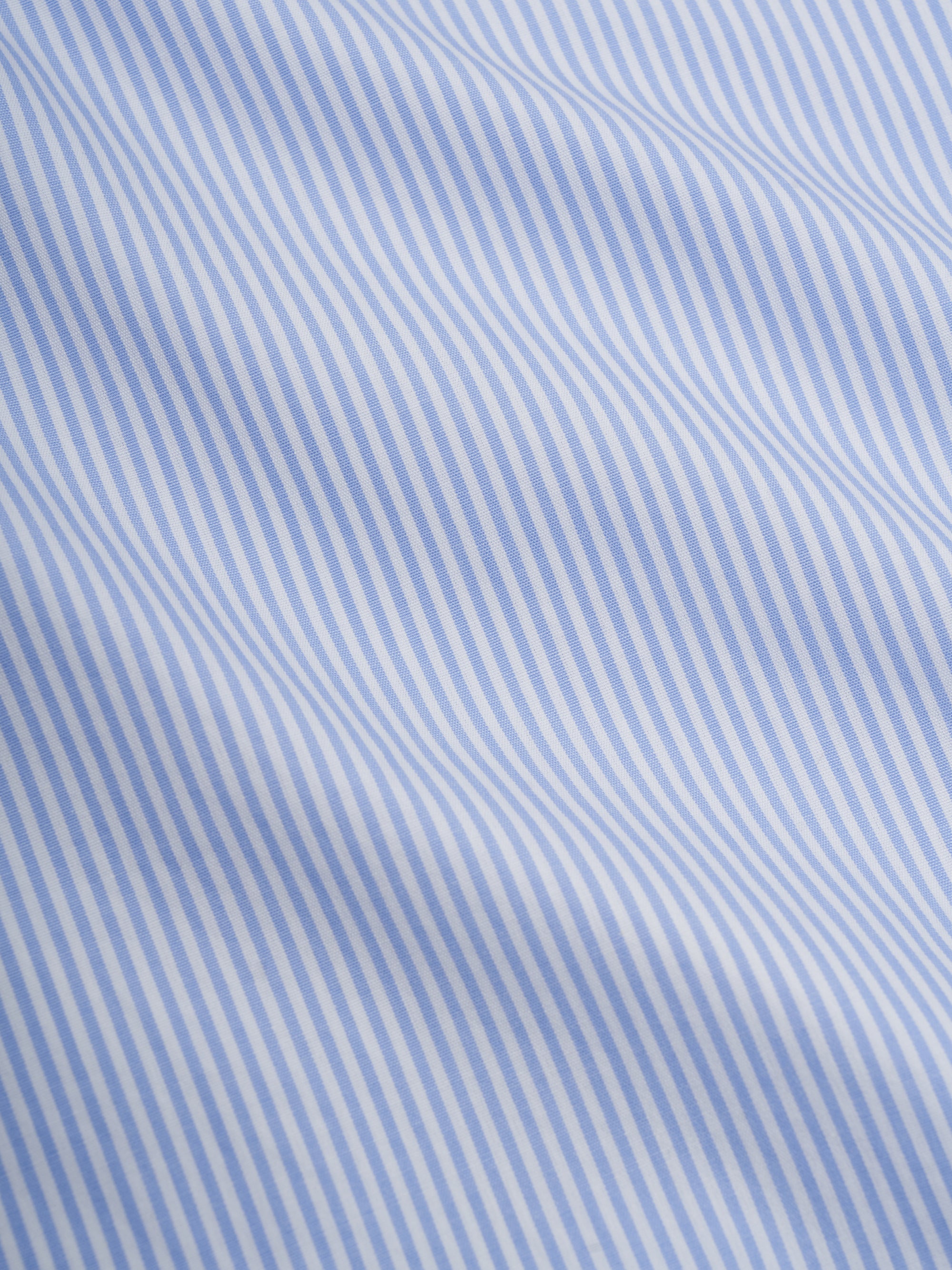 New York Special Shirt Kinley Blue