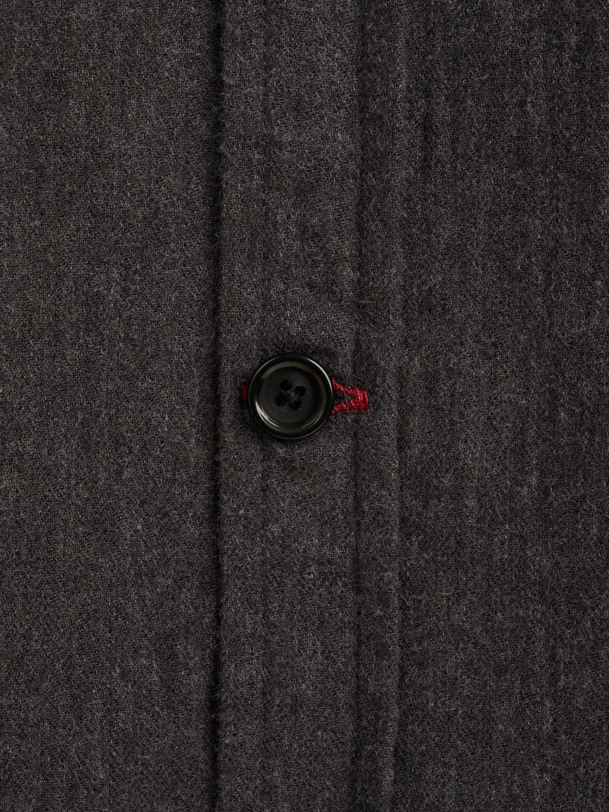 New York Special Shirt Welford Brown