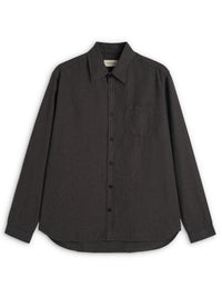 New York Special Shirt Welford Brown