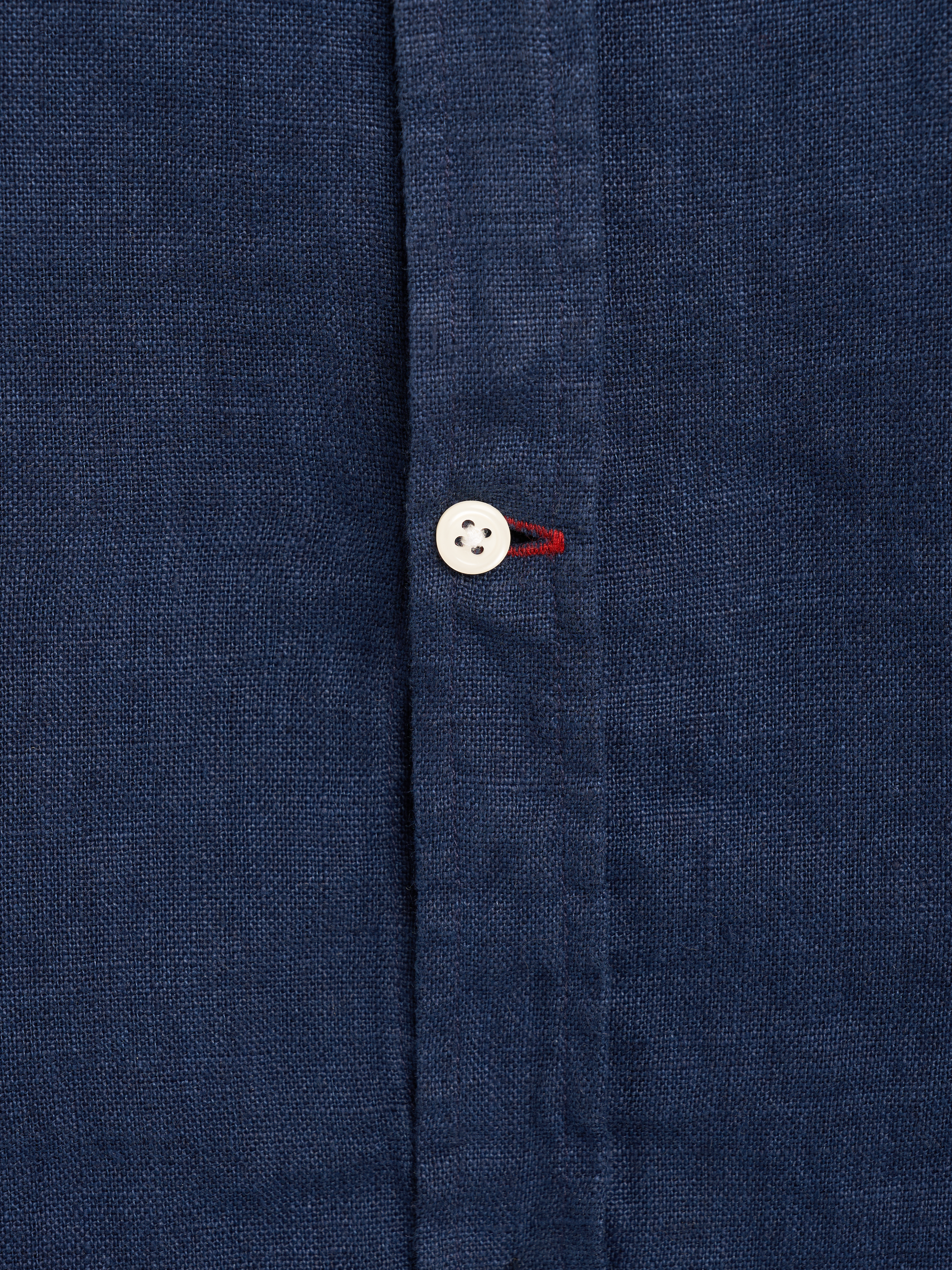 Conduit Classic Shirt Coney Navy
