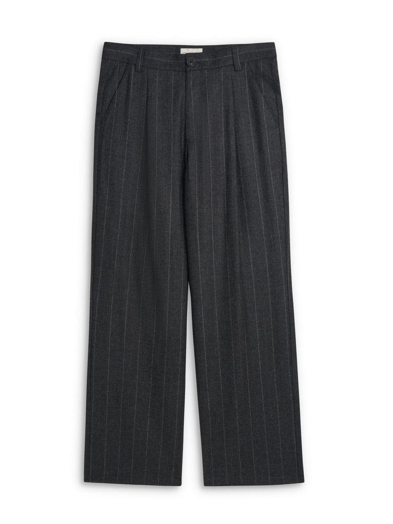 Orsman Trousers Purdon Charcoal