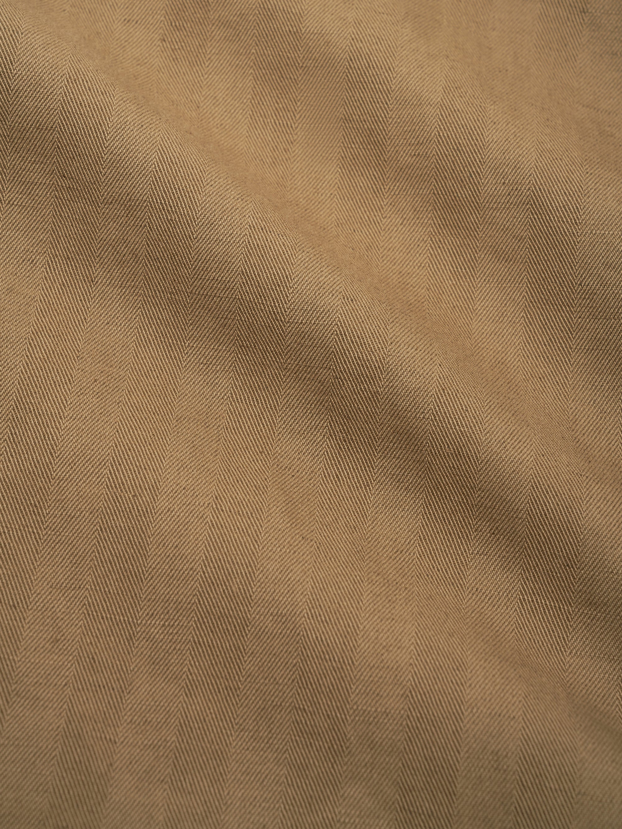 Orsman Trousers Sadler Beige