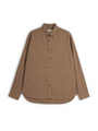 Brook Shirt Nichols Sand
