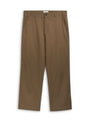 Utility Trousers Tomlin Beige
